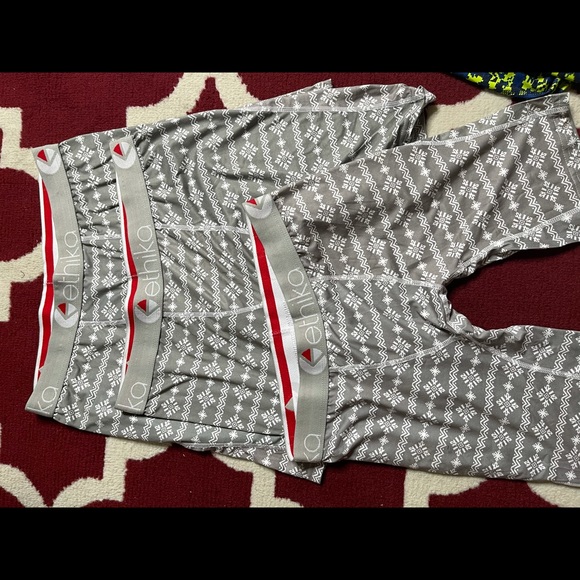 Ethika men and women clothing - Picture 4 of 10